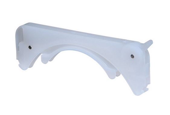 Cassette CA pressure lever PVDF