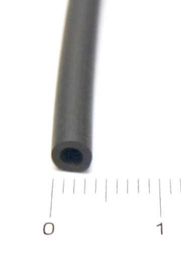 VITON Fluran HCA AutoanalysisMicrobore-Schlauch F-5500-A