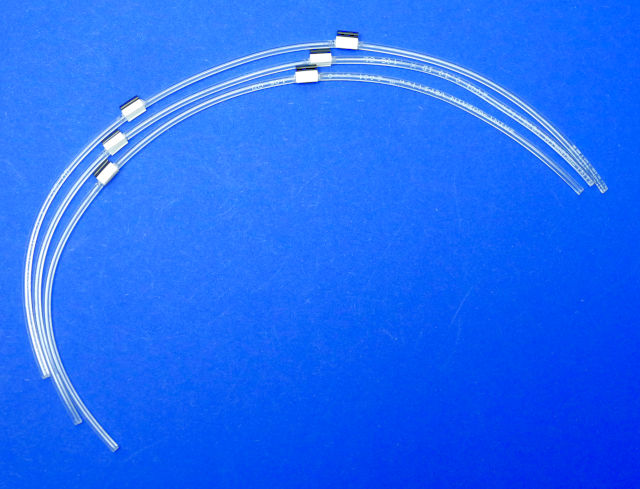 Ismatec Peristaltikpumpenschlauch Versilon 2001