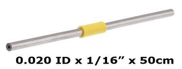 Tubing precut 316 Stainless Steel