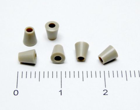 Dichtringe ferrule fr Kapillaren fr Dynaseal-Verschraubung