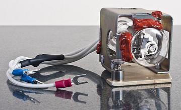Varian UV50100200 9050 Prostar 310 D2 Long Life Lamp