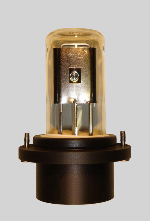 Deuteriumlampe fr DAD und UVVis Detektoren