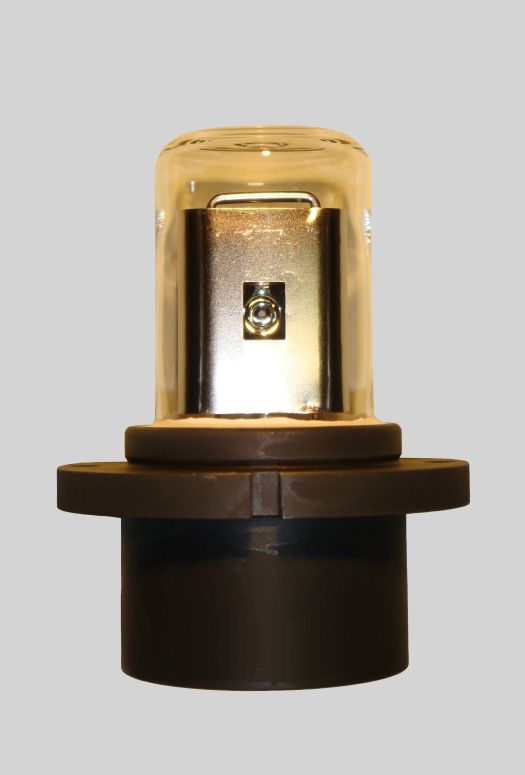 Deuteriumlampe