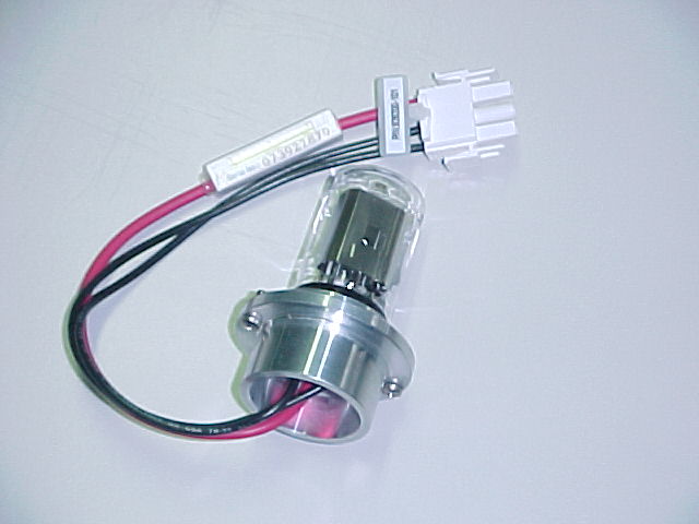 Deuteriumlampe fr Duratec DDT-3200