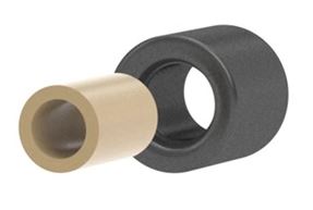 BioTight Press-Fit Ferrule for 116 tubing IDEX HS LP-062