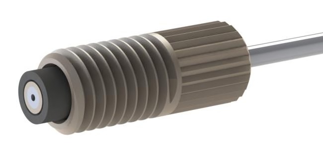 BioTight Fitting for Press-Fit Ferrule IDEX HS LP-336