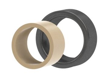 BioTight Press-Fit Ferrule for 18 tubing IDEX HS LP-125