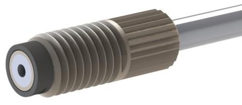 BioTight Press-Fit Ferrule for 18 tubing IDEX HS LP-125