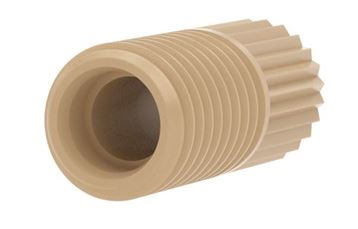 BioTight Fitting for Press-Fit Ferrule IDEX HS LP-336