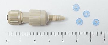 Precolumn MicroFilter Assy for Fused Silica IDEX HS M-510