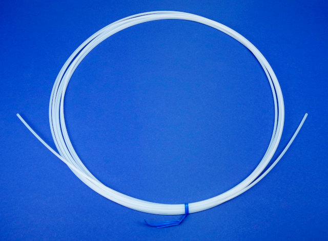 PTFE Transferschlauch metrisch