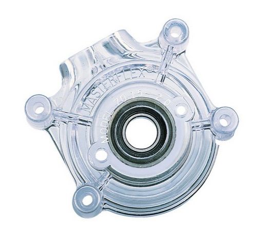 Masterflex LS Standard-Pumpenkpfe fr Przisionsschluche fr LS 13