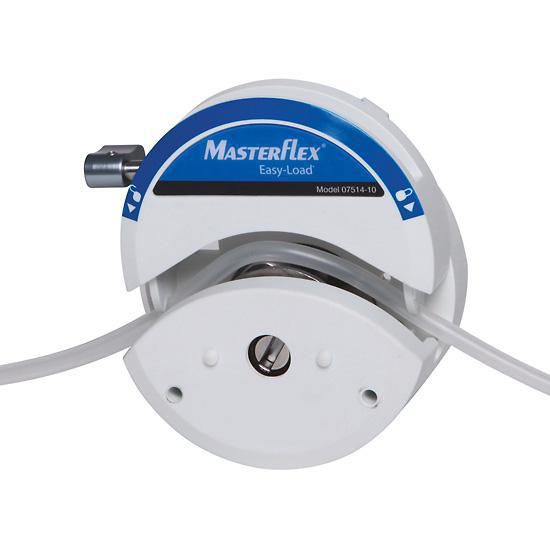 MasterFlex LS Easy Load Kopf fr Przisionsschluche