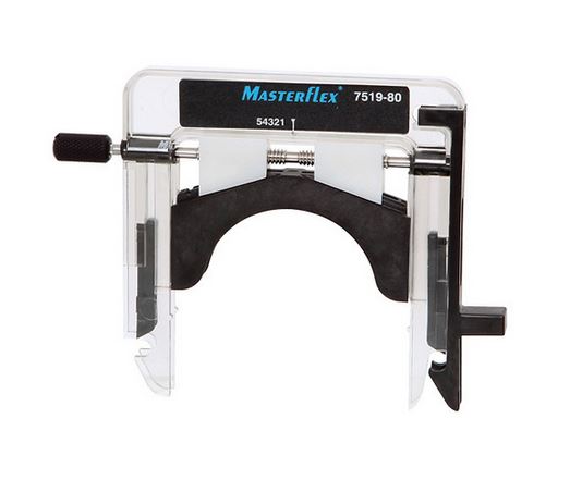 Masterflex LS kleine Kassette fr Mehrkanal-Kassettenpumpenkopf Microbore- und Przisionsschlauc