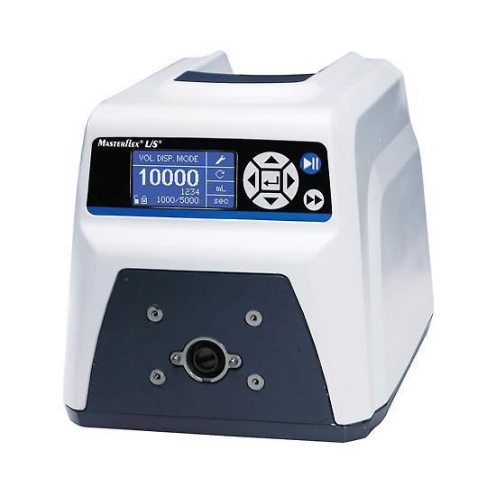 Masterflex LS Digitaler Standardantrieb bis 600 Umin