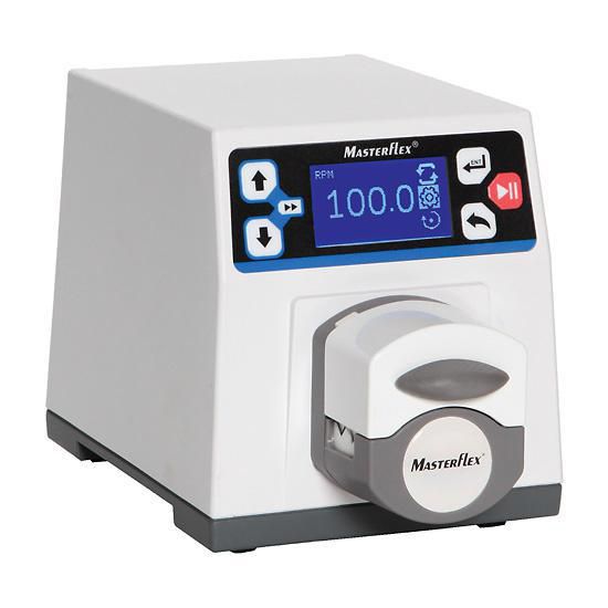 Masterflex LS Digitale Miniflex-Pumpe Zweikanal