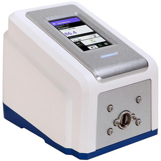 Masterflex LS MasterSense Drive mit EtherNetIP