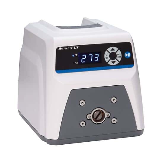 Masterflex LS Przisions-Konsolenantrieb bis 300 Umin