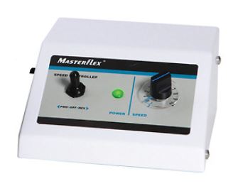 Masterflex LS Modularer Antrieb mit variabler Geschwindigkeit bis 100 Umin
