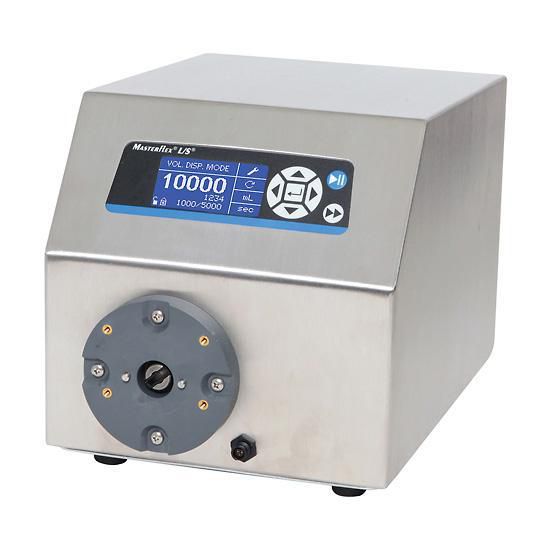 Masterflex LS Digitaler Prozessantrieb bis 600 Umin