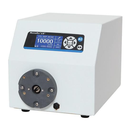 Masterflex LS Digitaler Prozessantrieb bis 600 Umin