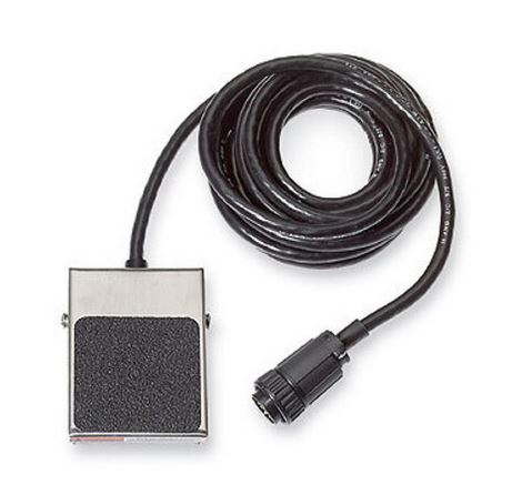 Masterflex Fuschalter AnAus zum Splen 31-poliger Rundstecker