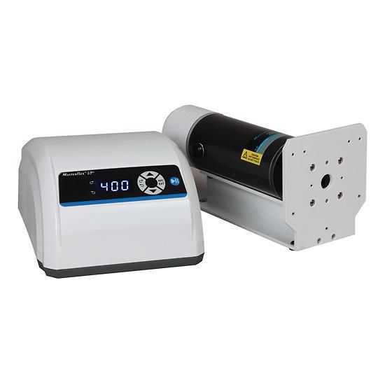 Masterflex IP Digitaler Modularer Antrieb