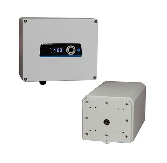 Masterflex IP Digitaler Modularer Antrieb