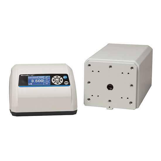 Masterflex IP Digitales Modulares Pumpensystem
