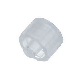 Male Luer-Lock Plug