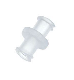 Adapter PP female Luer Lock to female Luer