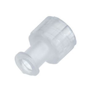 Adapter PP male Luer Lock to female Luer