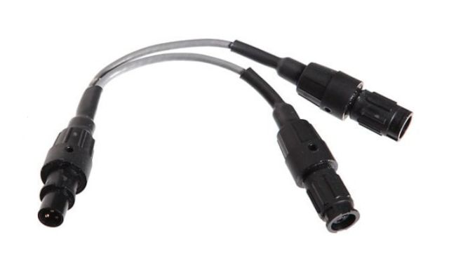 Kabelsplitter fr OpenHead Sensor Leckage