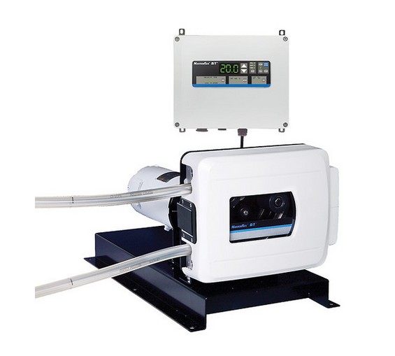 Masterflex BT modularer Antrieb