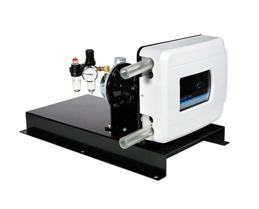 Masterflex BT Pumpen mit Druckluftantrieb