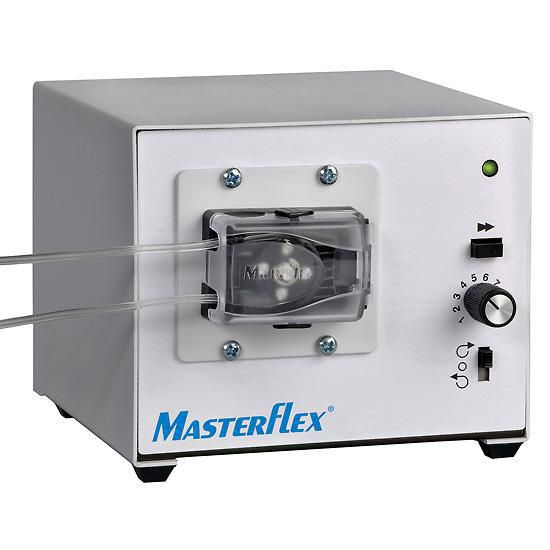 Ismatec Microflex Compact Single-Channel Pump - 300 Umin