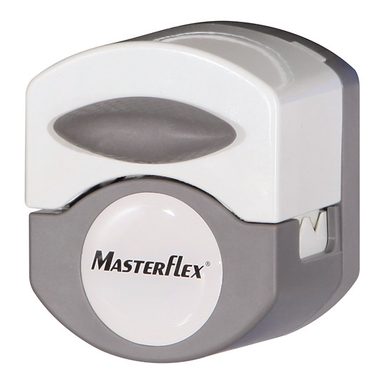 Masterflex LS Einkanal-Miniflex-Pumpenkopf