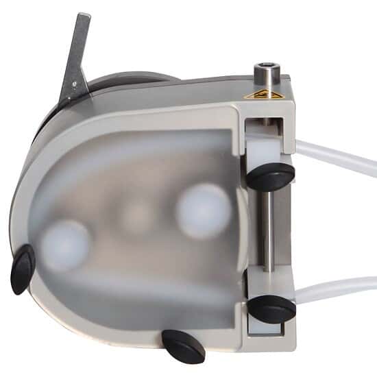 Masterflex LS Cytoflow Pumpenkopf mit zwei Rollen fr Przisionsschluche