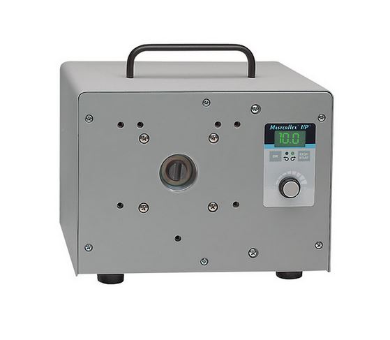 Masterflex IP Brstenloser Prozessantrieb