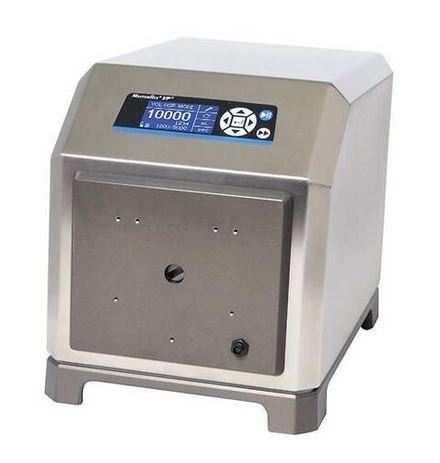 Masterflex IP Digitaler Antrieb mit Edelstahlgehuse ohne Kopf