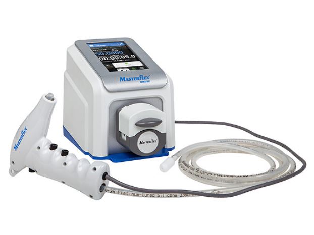 Ismatec Reglo Digital Miniflex 2.0 - Einkanal Pumpe mit Handfernbedienung