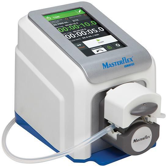 Ismatec Reglo Digital Miniflex 2.0 - Einkanal Pumpe mit Handfernbedienung
