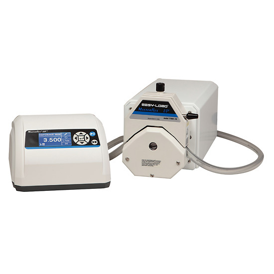 Masterflex IP Digitales Modulares Pumpensystem mit Easy-Load-Kopf