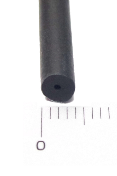 VITON Przisions-Pumpenschlauch FDA-konform