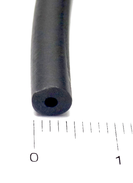 VITON Przisions-Pumpenschlauch FDA-konform