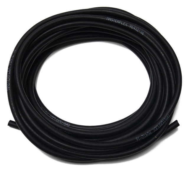 VITON Przisions-Pumpenschlauch FDA-konform