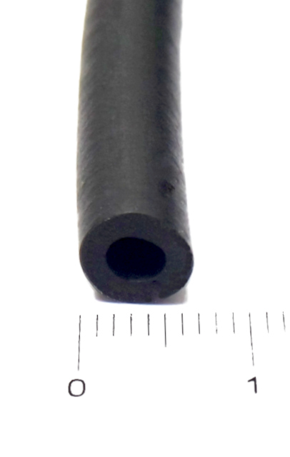 VITON Przisions-Pumpenschlauch FDA-konform