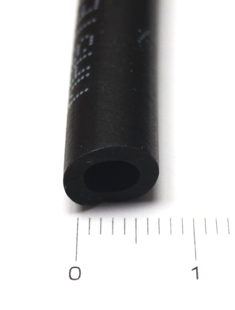 VITON Przisions-Pumpenschlauch FDA-konform