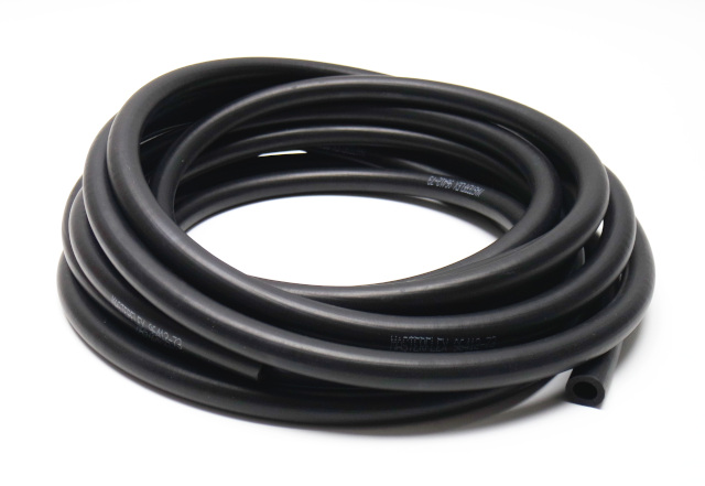 VITON Przisions-Pumpenschlauch FDA-konform